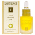 Eminence Facial Recovery Oil Unisex Face Oil 0.5 FL OZ | 15 ML