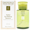 Eminence Herbal Eye Makeup Remover Unisex Makeup Cleansing Water 5.07 FL OZ | 150 ML