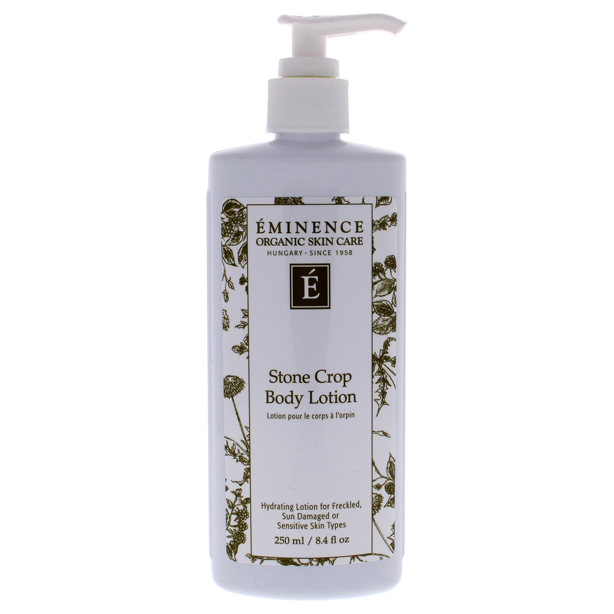 Eminence Stone Crop Body Lotion Unisex Body Lotions 8.4 FL OZ | 250 ML