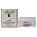 Eminence Strawberry Rhubard Masque Unisex Face Masks 2 OZ | 60 ML