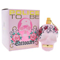 Police To Be TattooArt Women's Eau de Parfum 4.2 FL OZ | 124 ML