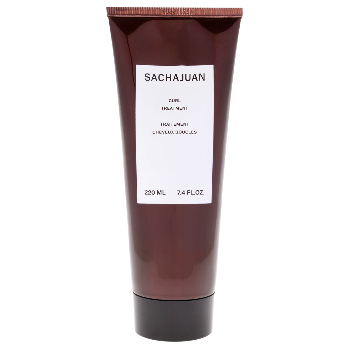 Sachajuan Curl Treatment Unisex Hair Masks 7.4 FL OZ | 219 ML
