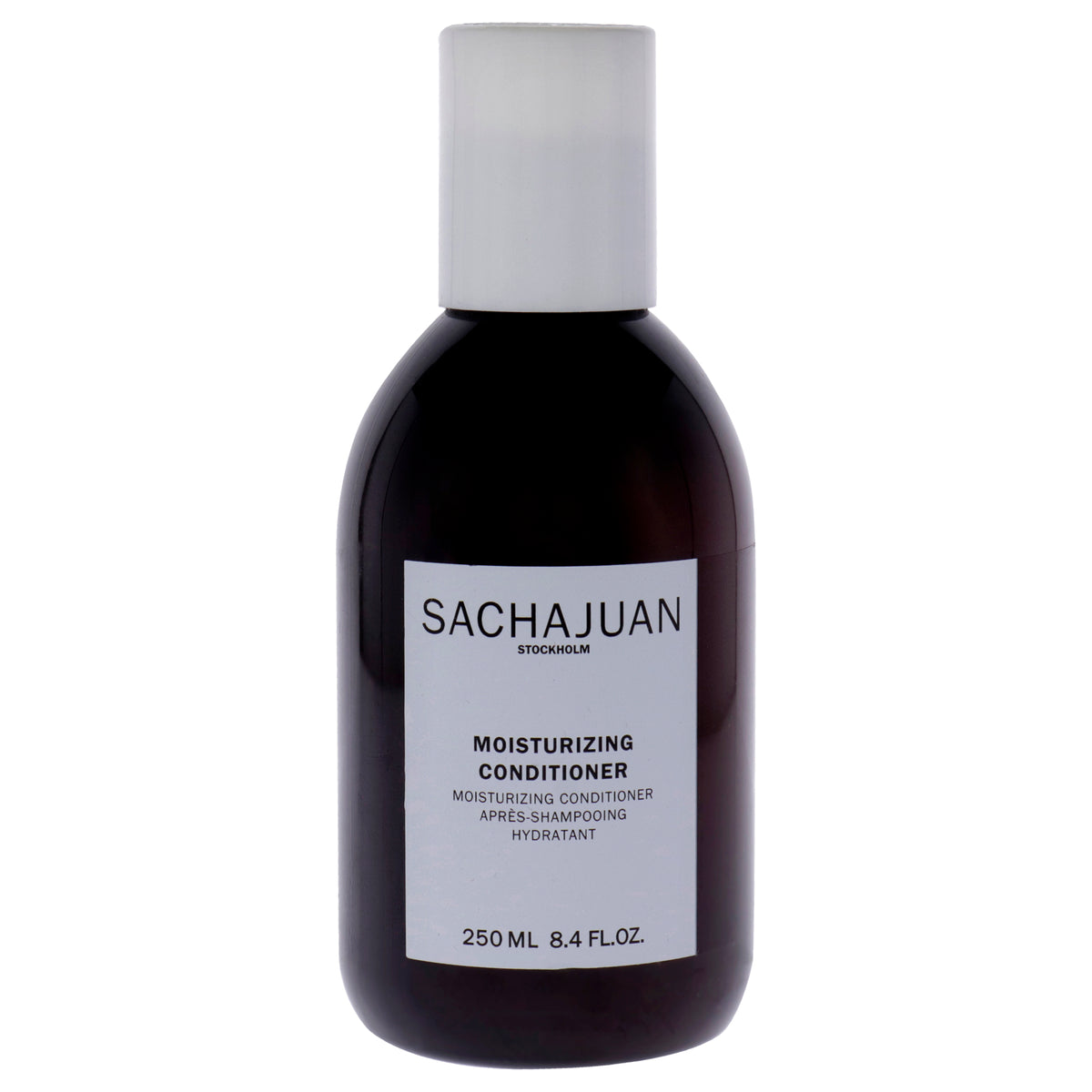 Sachajuan Moisturizing Conditioner Unisex Conditioners 8.4 FL OZ | 250 ML