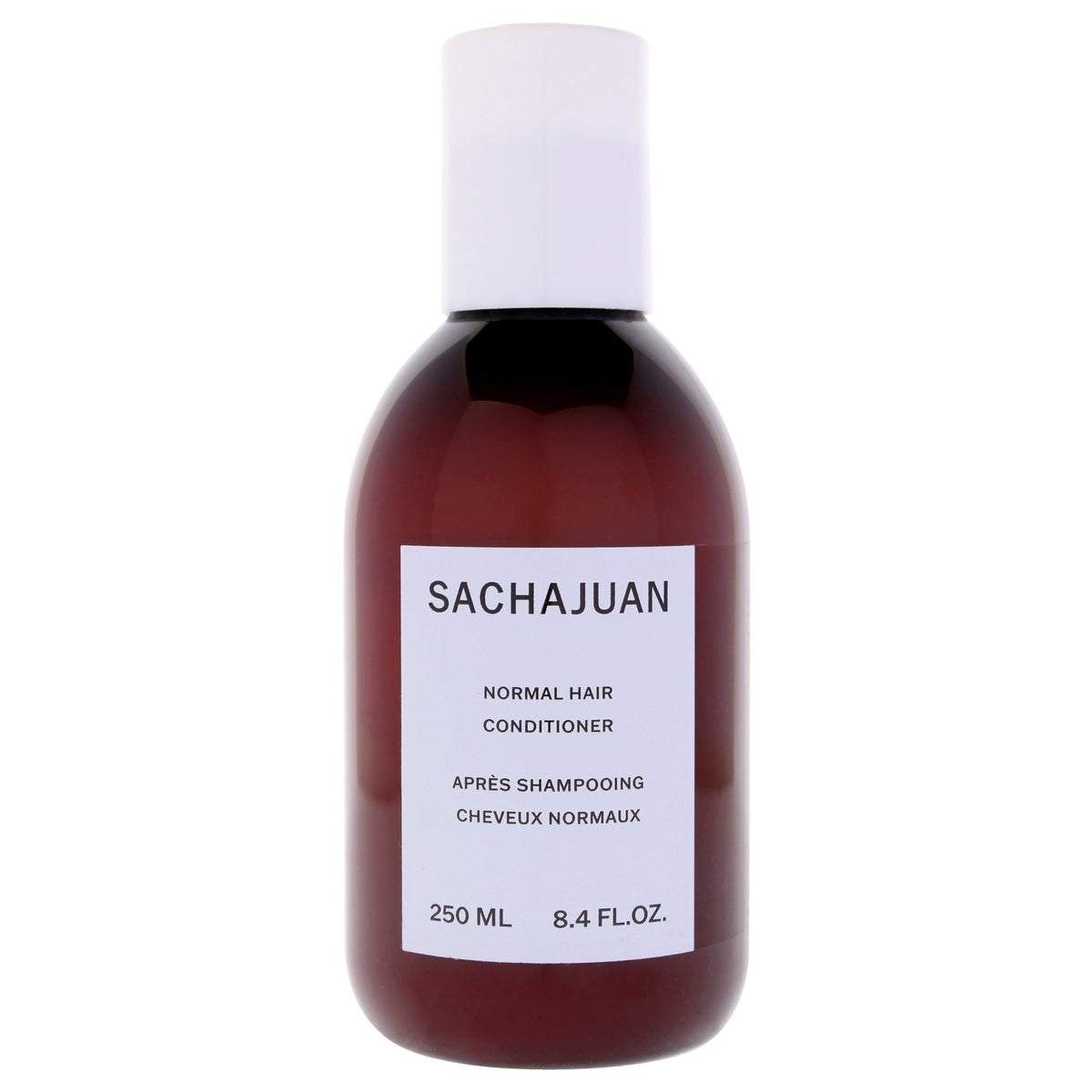 Sachajuan Normal Hair Conditioner Unisex Conditioners 8.4 FL OZ | 250 ML
