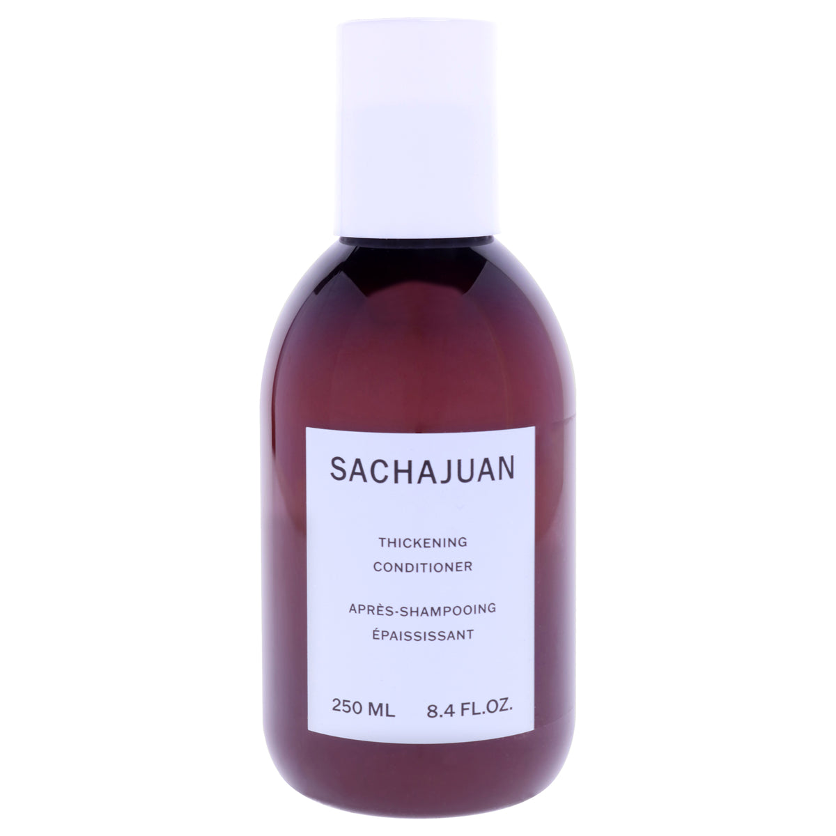 Sachajuan Thickening Conditioner Unisex Conditioners 8.4 FL OZ | 250 ML