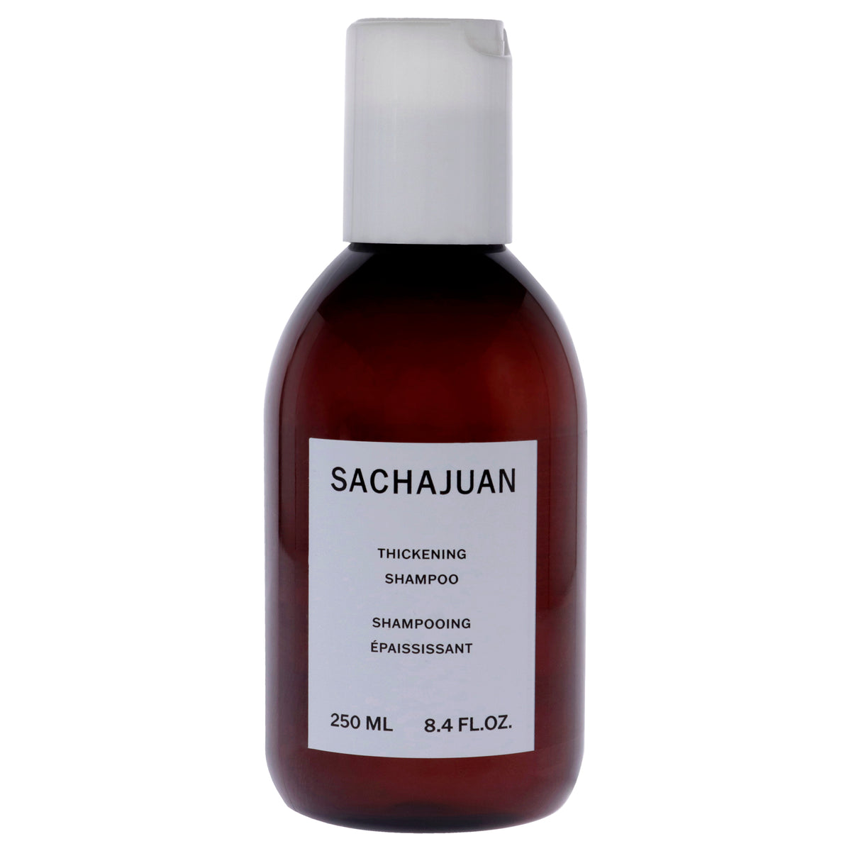 Sachajuan Thickening Shampoo Unisex Shampoos 8.4 FL OZ | 250 ML