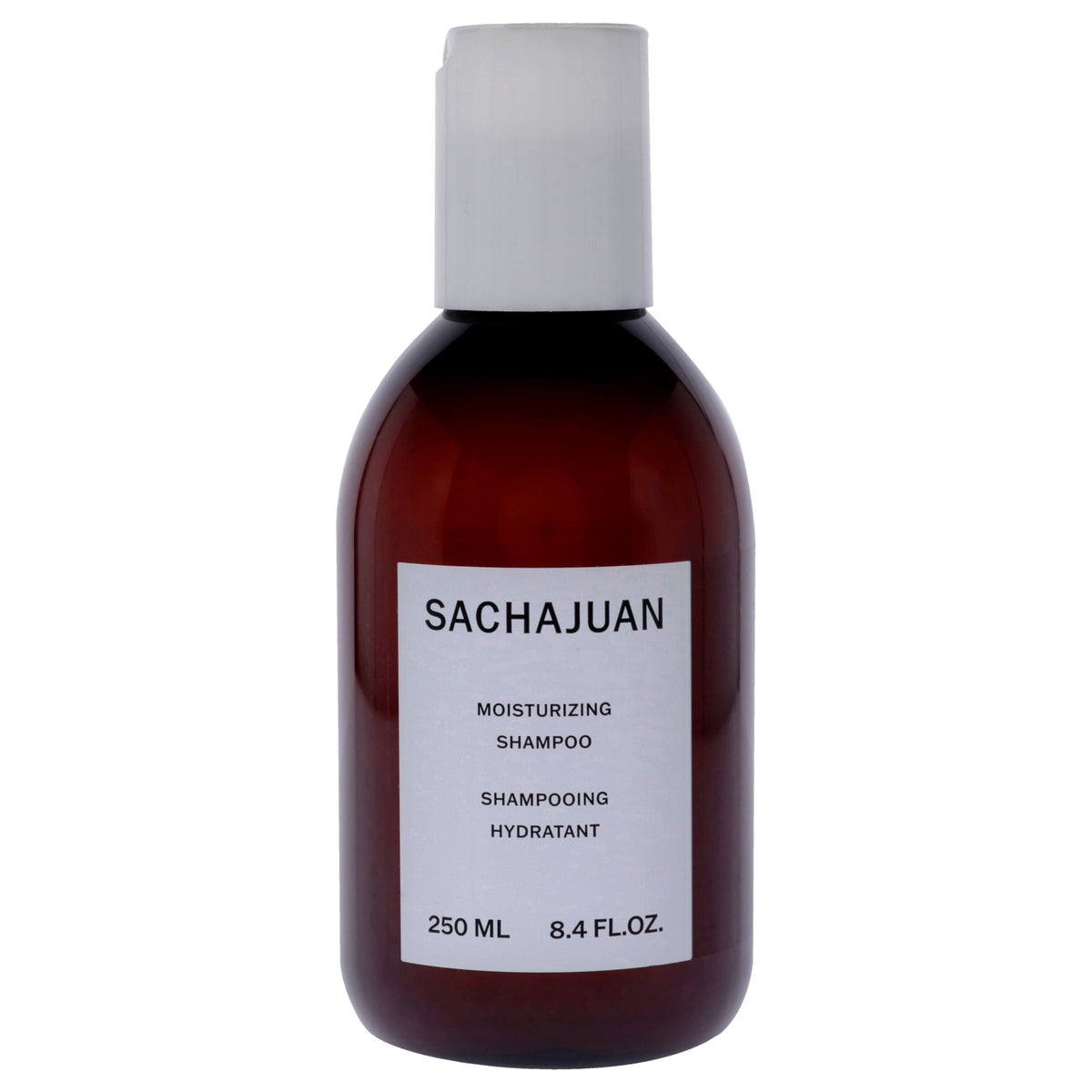 Sachajuan Moisturizing Shampoo Unisex Shampoos 8.4 FL OZ | 250 ML