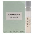 Carven Carven Le Parfum Women's Fragrance Samples 0.04 FL OZ | 1.2 ML