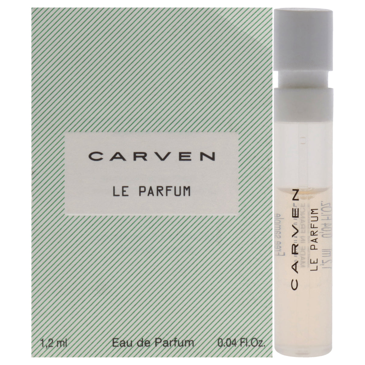 Carven Carven Le Parfum Women's Fragrance Samples 0.04 FL OZ | 1.2 ML