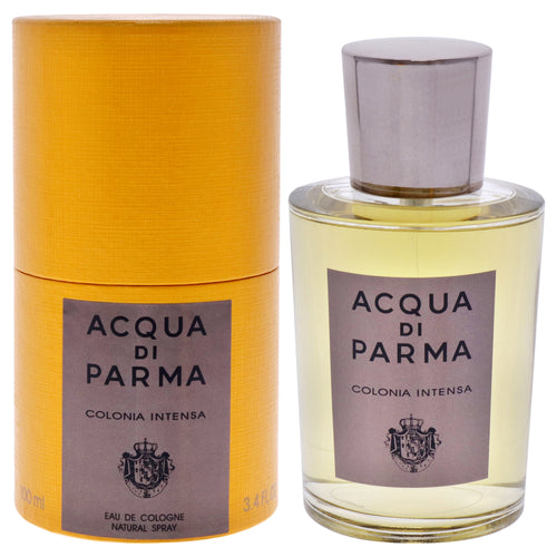 Acqua Di Parma Colonia Intensa Men's Cologne 3.4 FL OZ | 100 ML