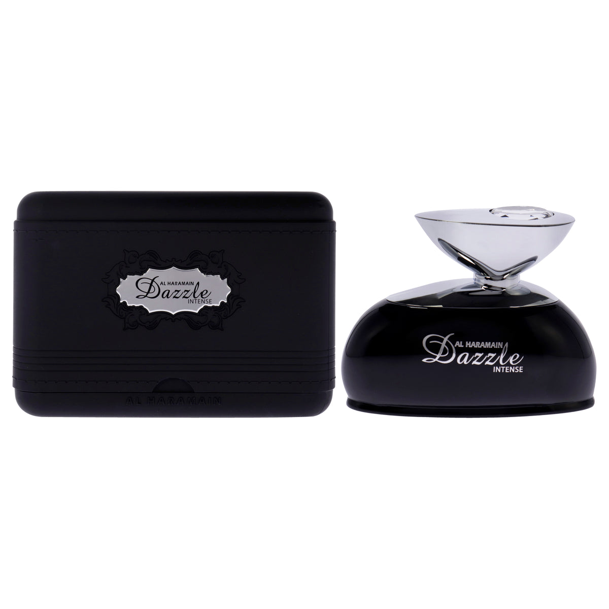 Al Haramain Dazzle Intense Women's Eau de Parfum 3.3 FL OZ | 100 ML