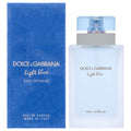 Dolce and Gabbana Light Blue Eau Intense Women's Eau de Parfum 1.7 FL OZ | 50 ML