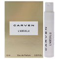 Carven Labsolu Women's Fragrance Samples 0.03 FL OZ | 1 ML