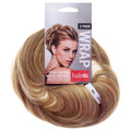 Hairdo Style-a-do And Mini-do Duo Pack R25 Ginger Blonde Women's Caps, Foils & Wraps