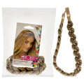Hairdo Pop Thick Braid Headband - R14 88H Golden Wheat Women's Headbands