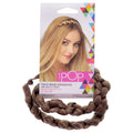 Hairdo Pop Thick Braid Headband - R1416T Buttered Toast Women's Headbands