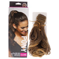 Hairdo Wave Wrap Around Pony - R1416T Buttered Toast Women's Hair Extensions 23 OZ | 680 G