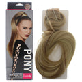 Hairdo Straight Wrap Around Pony - R14 88H Golden Wheat Women's Hair Extensions