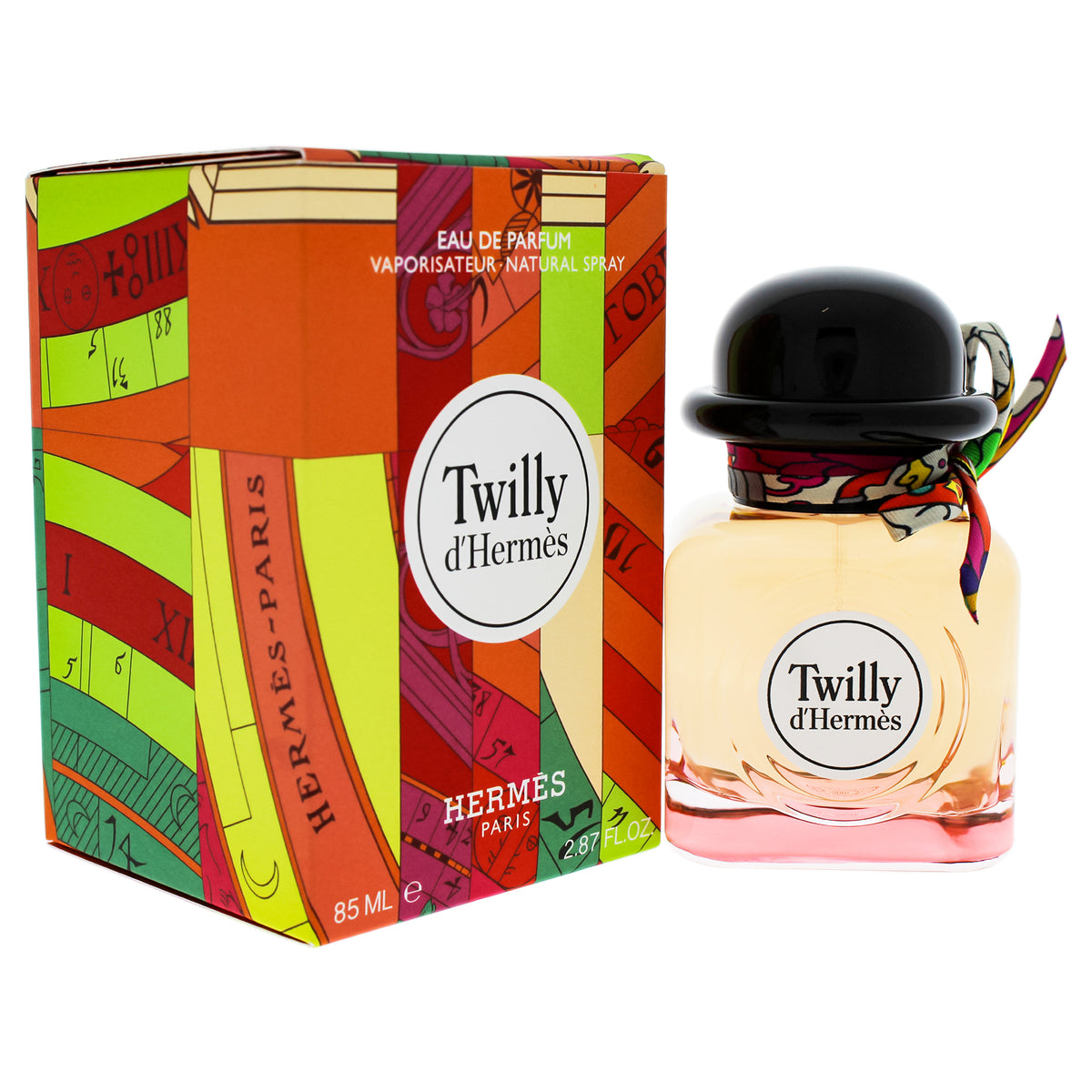 Hermes Twilly Dhermes Women's Eau de Parfum 2.8 FL OZ | 85 ML