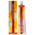 Wella Color Touch Relights Demi-Permanent Color 57 Red-Violet Brown Unisex Color Glazes 2 OZ | 59 ML