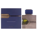 Al Haramain LAventure - Knight Men's Eau de Parfum 3.33 FL OZ | 100 ML