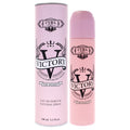 Cuba Victory Women's Eau De Parfum 3.3 FL OZ | 97.6 ML