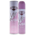 Cuba VIP Women's Eau de Parfum 3.4 FL OZ | 100 ML