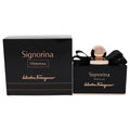 Salvatore Ferragamo Signorina Misteriosa Women's Eau de Parfum 3.4 FL OZ | 100 ML