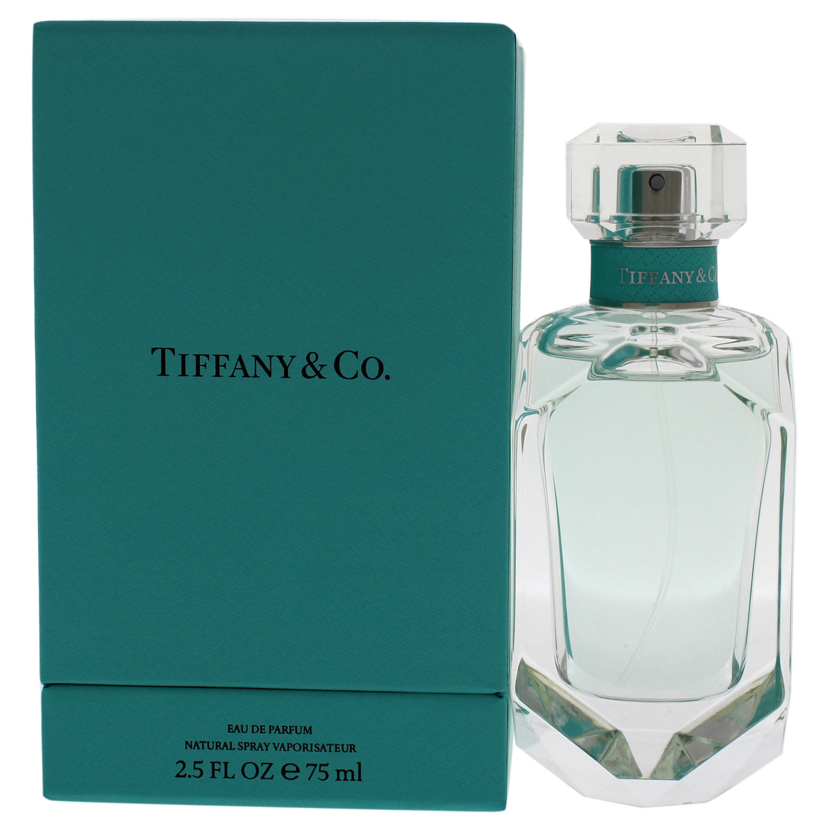 Tiffany and Co. Tiffany Women's Eau de Parfum 2.5 OZ | 75 G