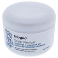 Briogeo Scalp Revival Charcoal Plus Coconut Oil Micro-Exfoliating Shampoo Unisex Shampoos 8 FL OZ | 237 ML