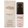 Philosophy Ultimate Miracle Worker Fix Eye Power Treatment Women's Eye Serums 0.5 FL OZ | 15 ML