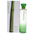 Weil Bambou Women's Eau de Parfum 3.3 FL OZ | 100 ML