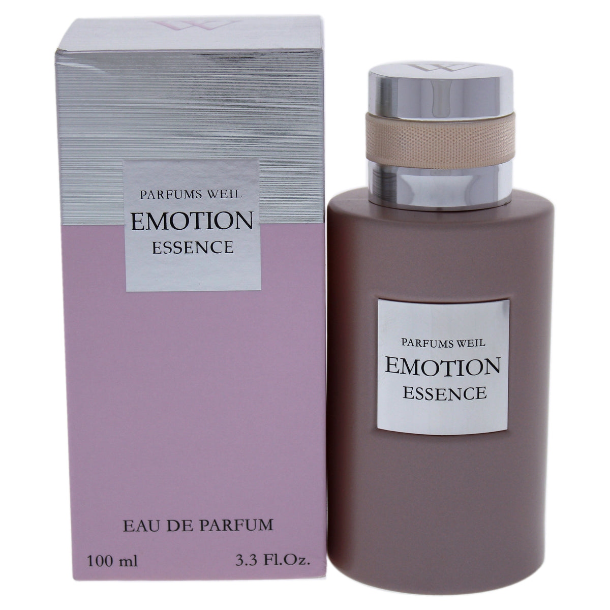 Weil Emotion Essence Women's Eau de Parfum 3.3 FL OZ | 100 ML