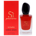 Giorgio Armani Si Passione Women's Eau de Parfum 1.7 FL OZ | 50 ML