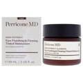 Perricone MD High Potency Classics Face Finishing and Firming Tinted Moisturizer Unisex Tinted Moisturizers 2 OZ | 60 ML