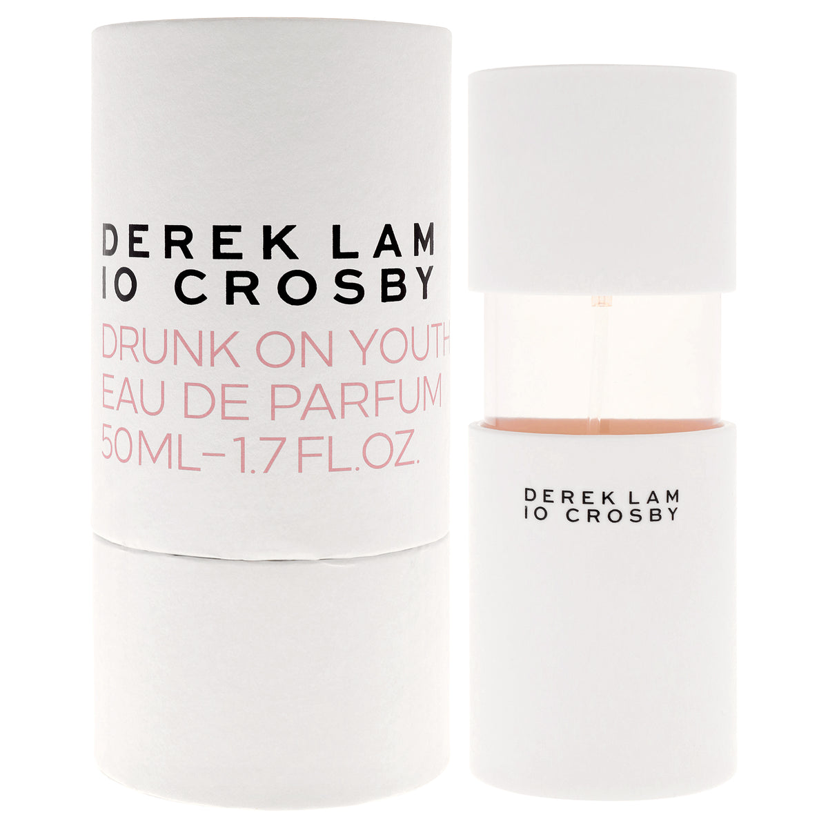 Derek Lam Drunk on Youth Women's Eau de Parfum 1.7 FL OZ | 50 ML