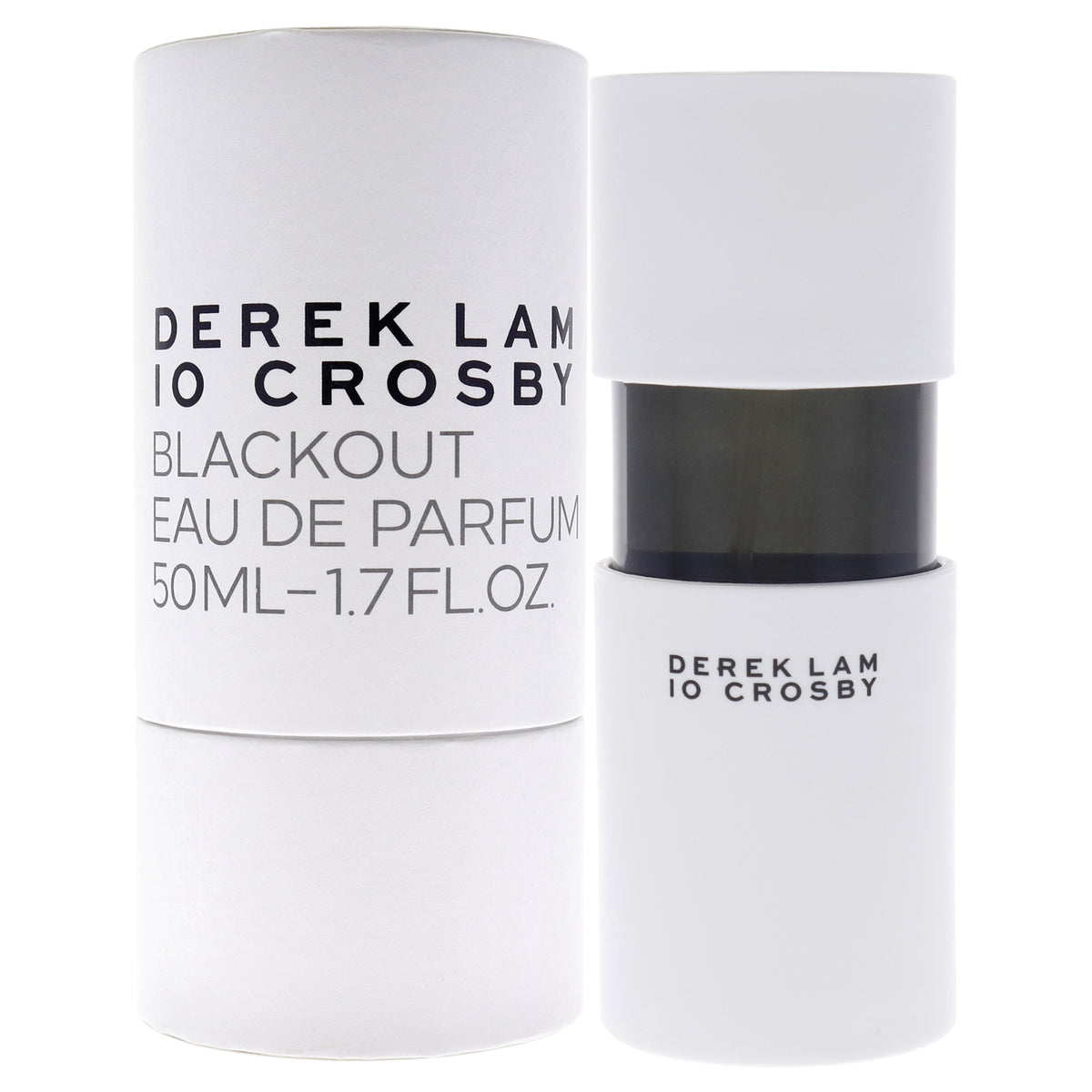 Derek Lam Blackout Women's Eau de Parfum 1.7 FL OZ | 50 ML