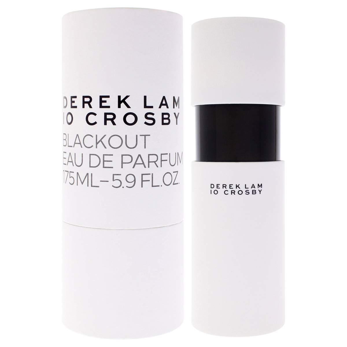 Derek Lam Blackout for Women's Eau de Parfum 5.9 FL OZ | 174 ML