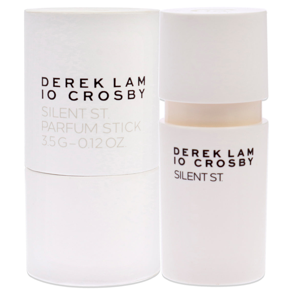Derek Lam Silent St Women's Solid Perfume 0.12 OZ | 3.5 ML