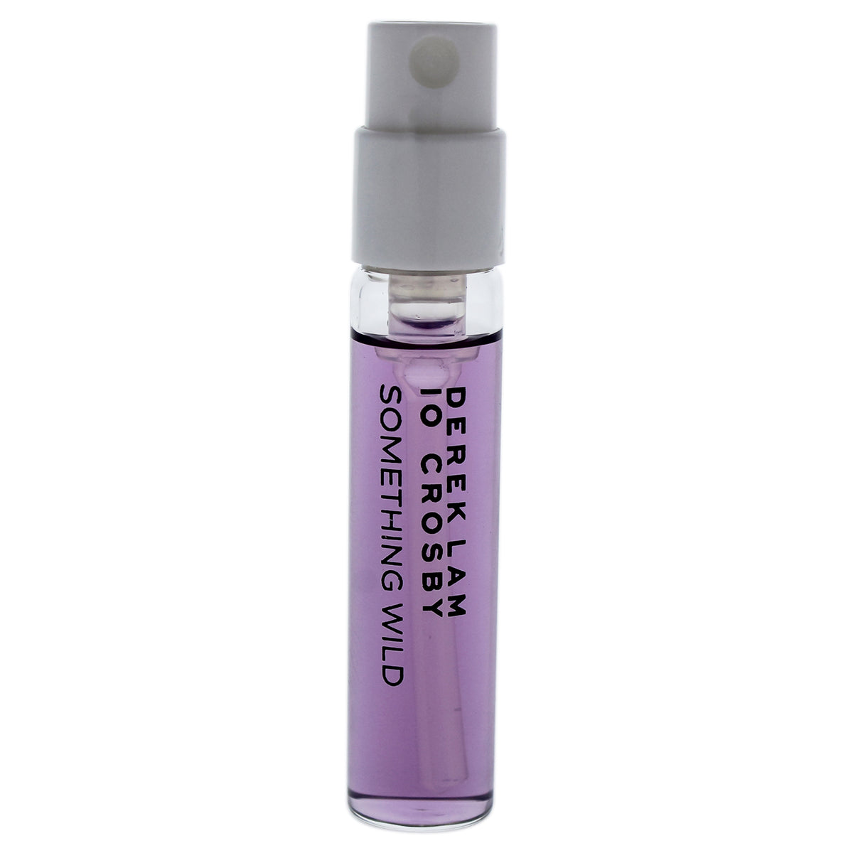Derek Lam Something Wild Women's Fragrance Samples 0.06 FL OZ | 2 ML