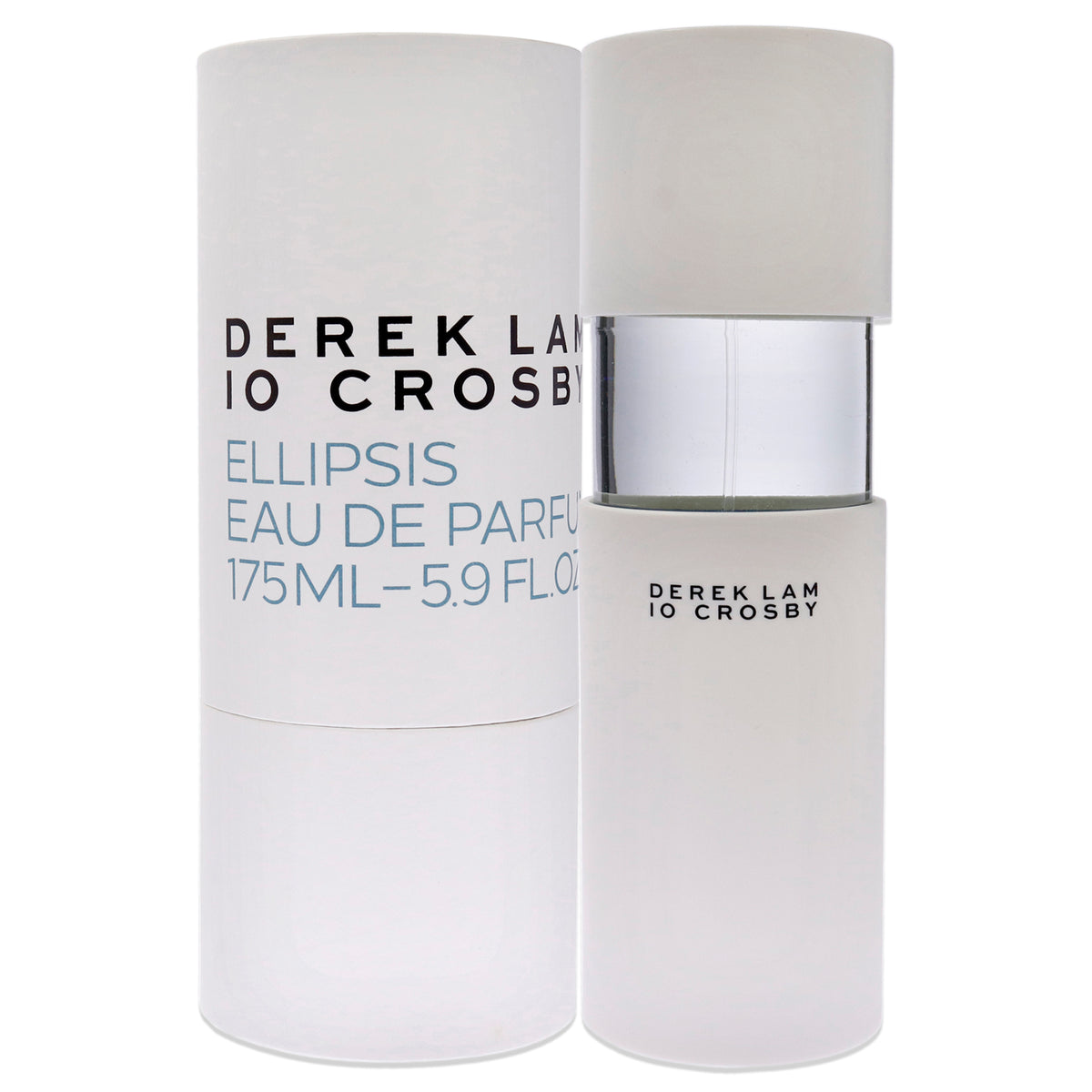 Derek Lam Ellipsis Women's Fragrance Testers Tester 5.9 FL OZ | 175 ML