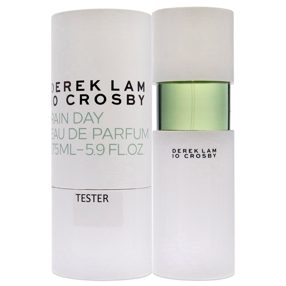 Derek Lam Rain Day for Women's Fragrance Testers Tester 5.9 FL OZ | 175 ML