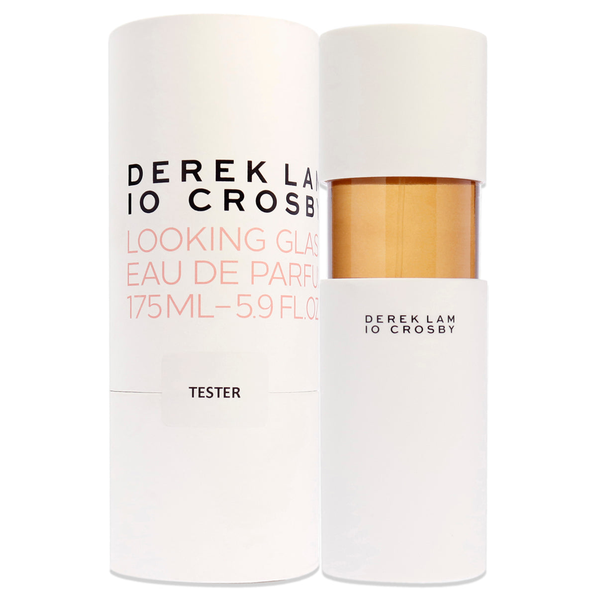 Derek Lam Looking Glass Women's Eau De Parfum Spray Fragrance Testers Tester 5.9 FL OZ | 175 ML