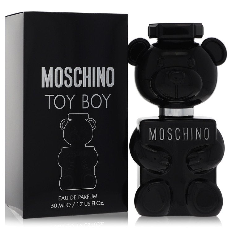 Moschino Toy Boy Men's Eau De Parfum 1.7 FL OZ | 50 ML