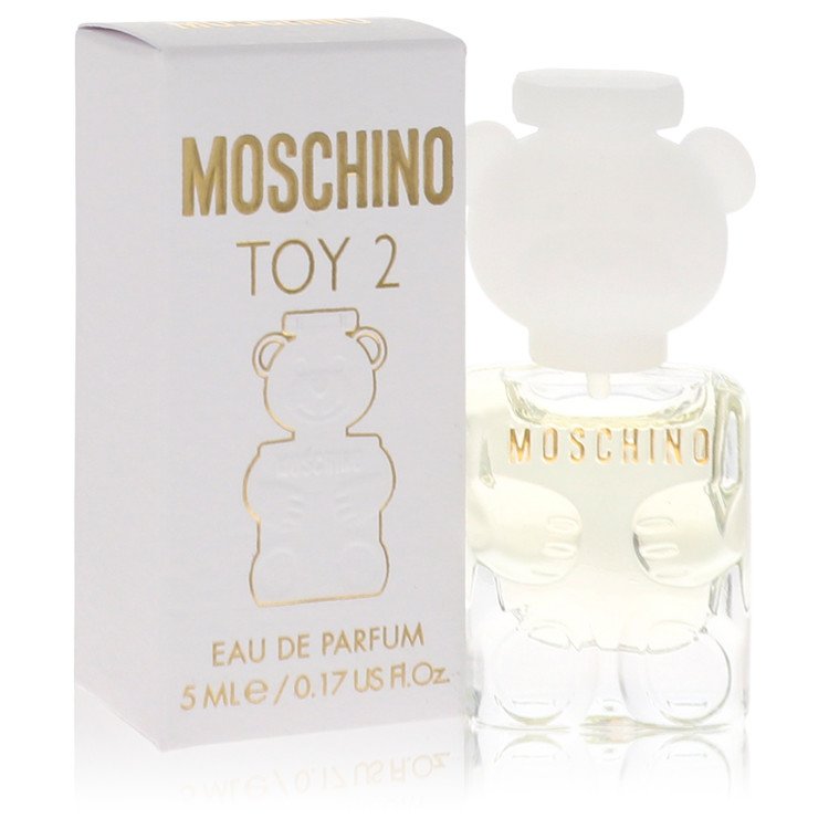 Moschino Toy 2 Women's Eau De Parfum 0.17 FL OZ | 5 ML