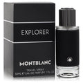 Mont Blanc Explorer Men's Eau De Parfum 1 FL OZ | 30 ML