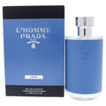 Prada L'Homme L'Eau Men's Eau de Toilette 3.4 FL OZ | 100 ML