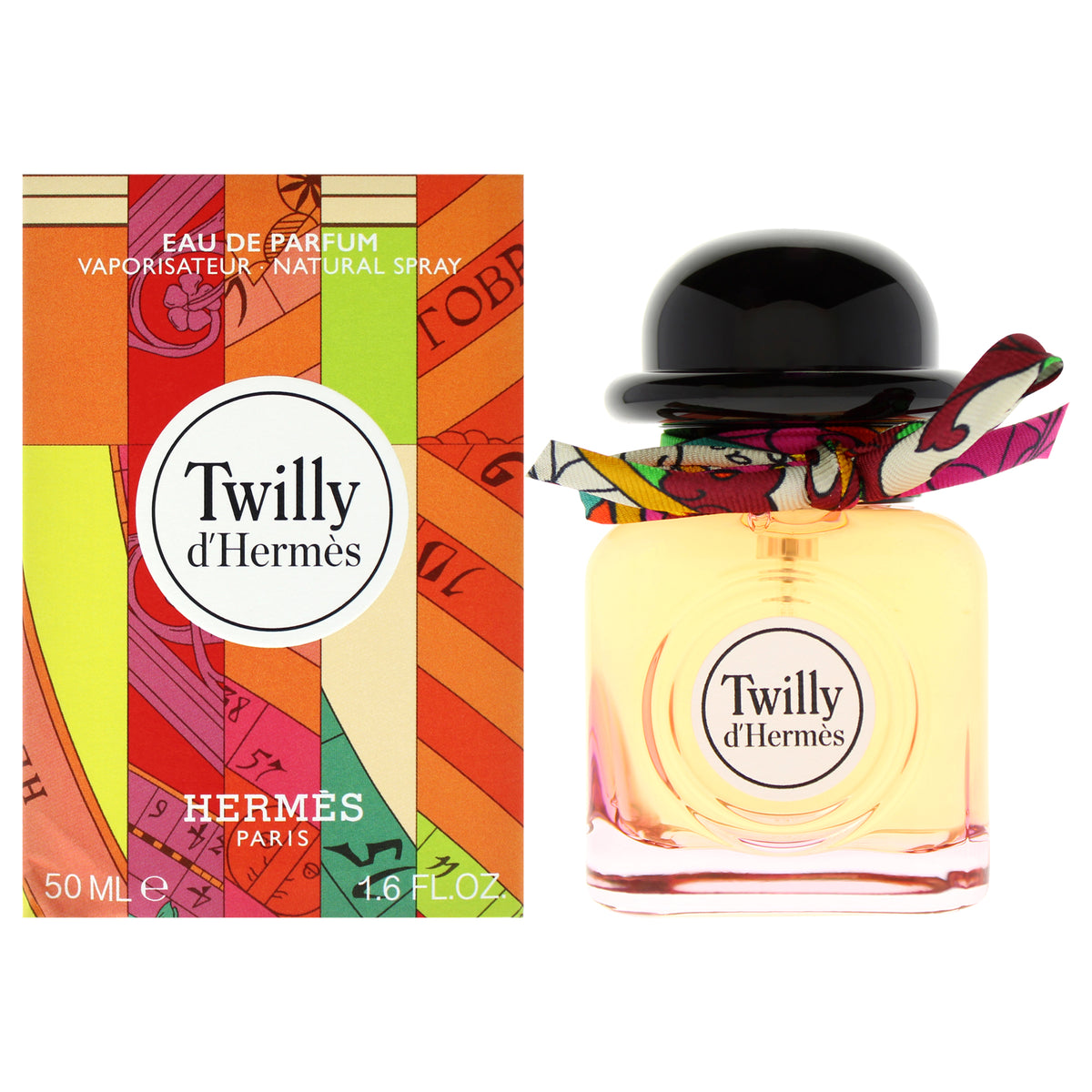 Hermes Twilly Dhermes Women's Eau de Parfum 1.6 FL OZ | 48 ML