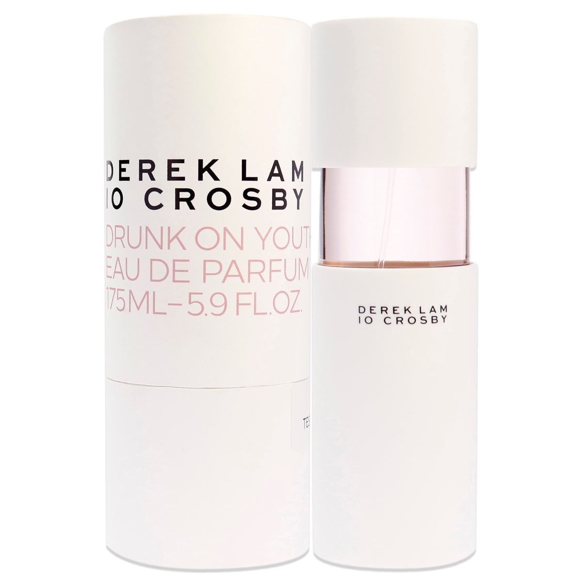 Derek Lam Drunk on Youth Women's Fragrance Testers Tester 5.9 FL OZ | 174 ML