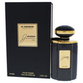 Al Haramain Junoon - Noir Women's Eau de Parfum 2.5 OZ | 75 ML